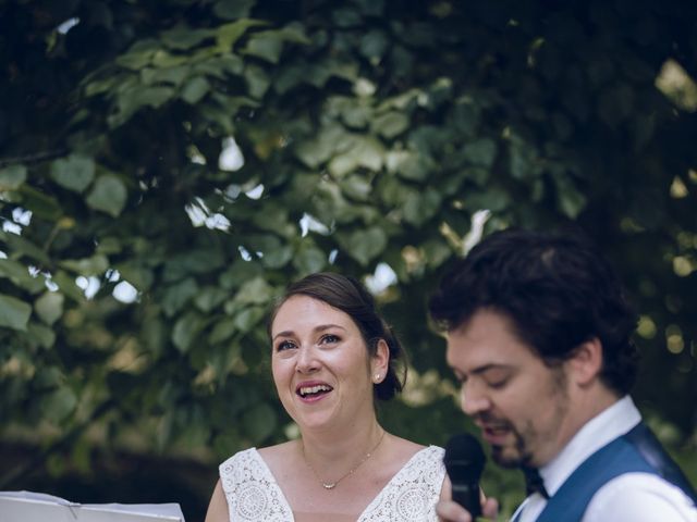 Le mariage de Clément et Mylène à Toulouse, Haute-Garonne 64