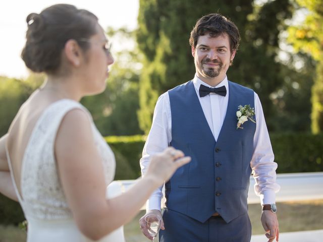 Le mariage de Clément et Mylène à Toulouse, Haute-Garonne 80