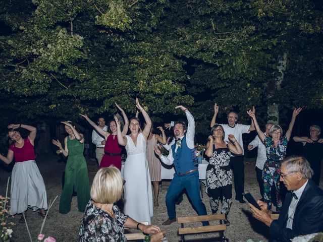 Le mariage de Clément et Mylène à Toulouse, Haute-Garonne 88