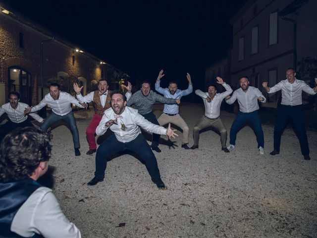 Le mariage de Clément et Mylène à Toulouse, Haute-Garonne 90