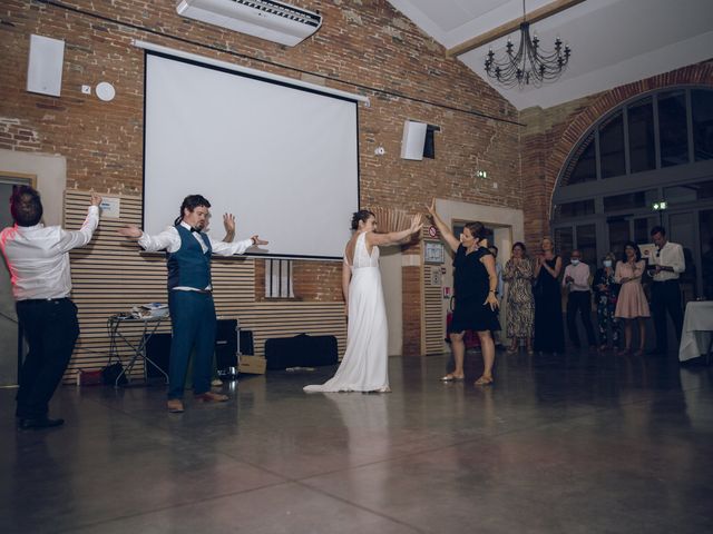 Le mariage de Clément et Mylène à Toulouse, Haute-Garonne 100