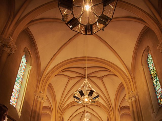 Le mariage de Pierre et Camille à Saint-Ismier, Isère 20