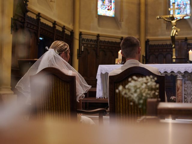 Le mariage de Pierre et Camille à Saint-Ismier, Isère 21