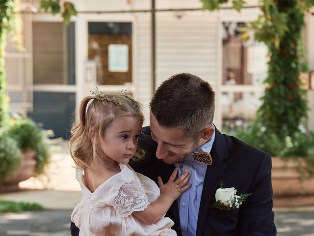 Le mariage de Pierre et Camille à Saint-Ismier, Isère 4