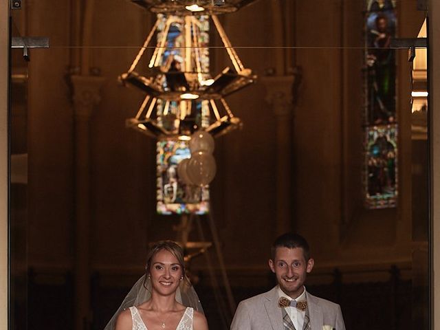 Le mariage de Pierre et Camille à Saint-Ismier, Isère 26