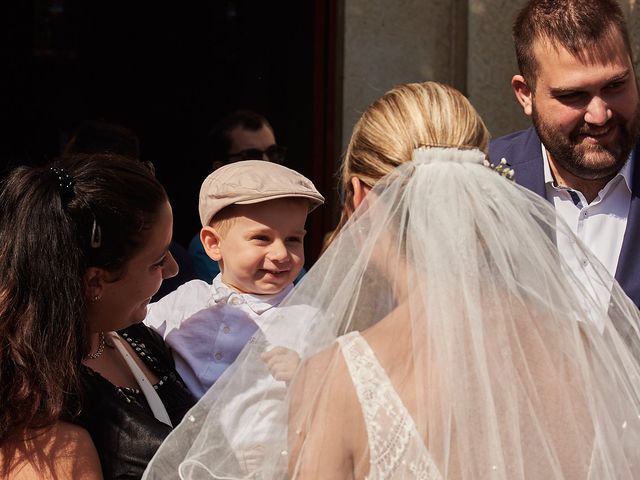 Le mariage de Pierre et Camille à Saint-Ismier, Isère 28