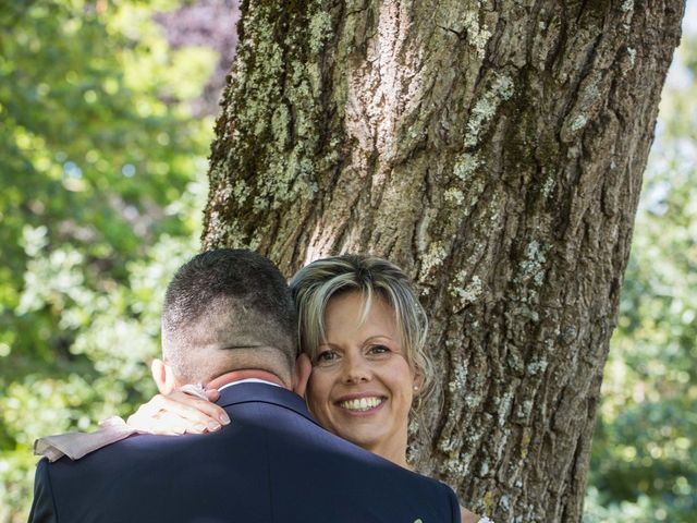 Le mariage de Nicolas et Natacha à Montamisé, Vienne 18