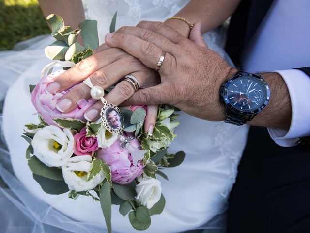 Le mariage de Nicolas et Natacha à Montamisé, Vienne 38