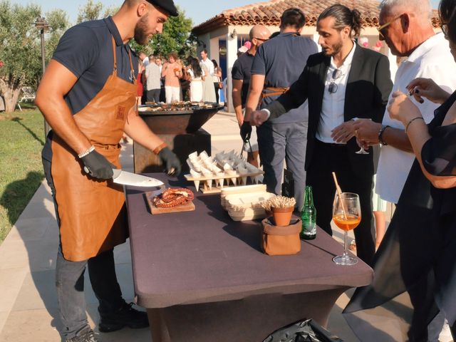 Le mariage de Michael et Marine à Hyères, Var 101