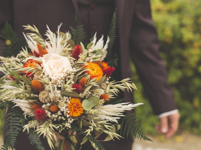 Le mariage de Léa et François  à La Genétouze, Vendée 4