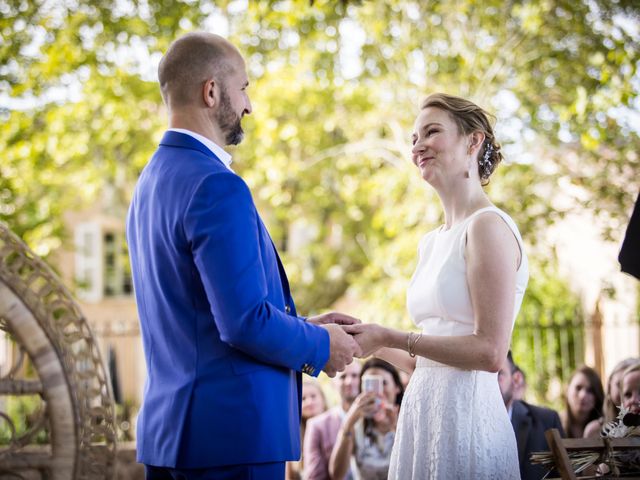 Le mariage de Rudi et Emma à Brignoles, Var 13