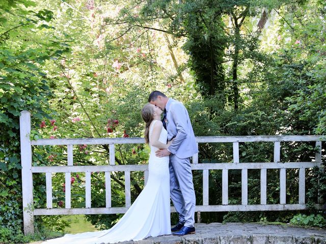 Le mariage de Maxime et Léa à Luneray, Seine-Maritime 22