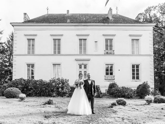 Le mariage de Mickaël et Anne à Fay-de-Bretagne, Loire Atlantique 50