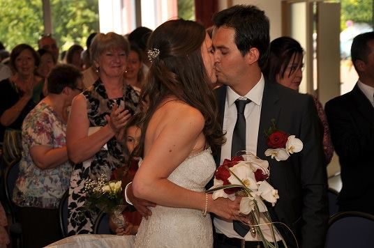 Le mariage de Fabienne et Alejandro à Paris, Paris 15