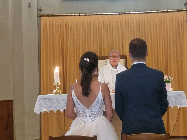Le mariage de Fabrice et Chloé  à Nîmes, Gard 2