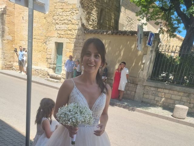 Le mariage de Fabrice et Chloé  à Nîmes, Gard 4