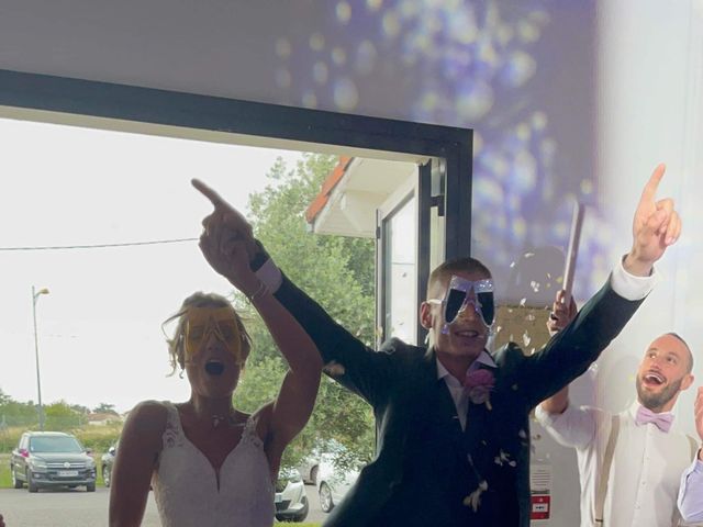 Le mariage de Marion et Renan  à Toulouse, Haute-Garonne 6