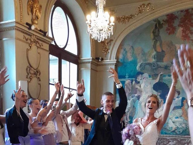 Le mariage de Marion et Renan  à Toulouse, Haute-Garonne 7