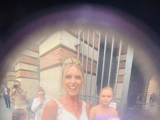 Le mariage de Marion et Renan  à Toulouse, Haute-Garonne 12