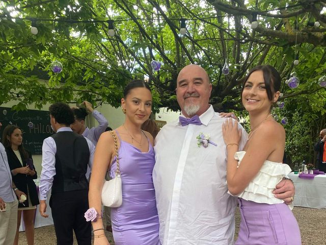 Le mariage de Marion et Renan  à Toulouse, Haute-Garonne 15