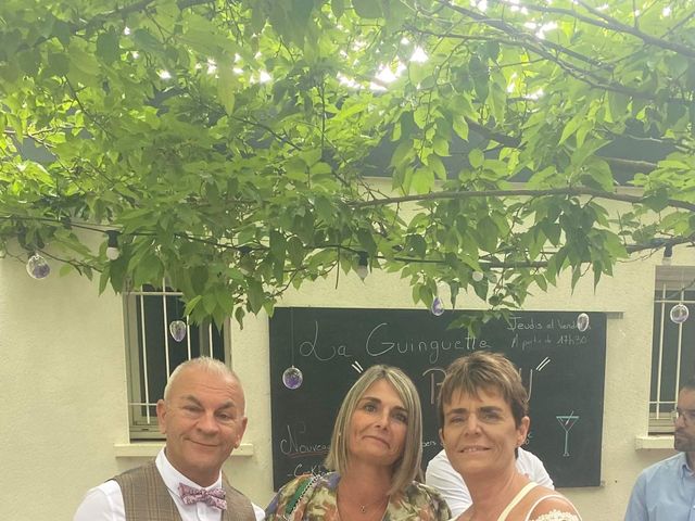 Le mariage de Marion et Renan  à Toulouse, Haute-Garonne 16