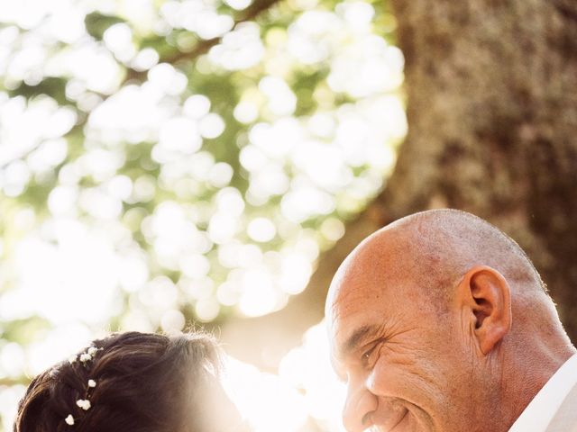 Le mariage de Fabien et Véronique à Orschwiller, Bas Rhin 3