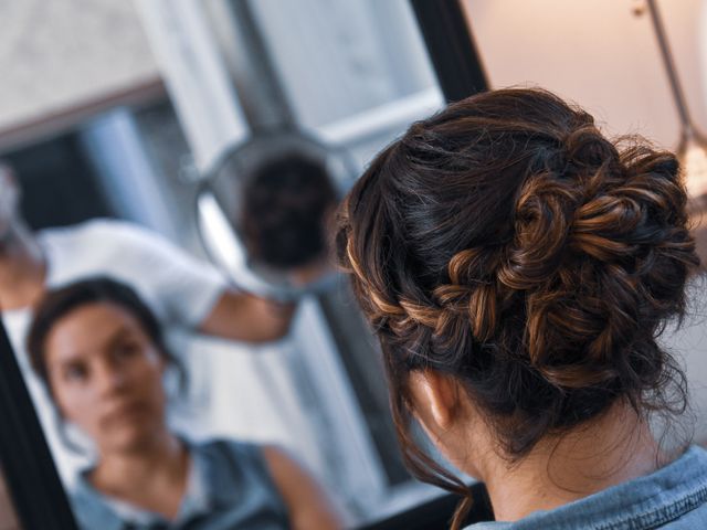 Le mariage de Rémi et Claire à Chaource, Aube 2