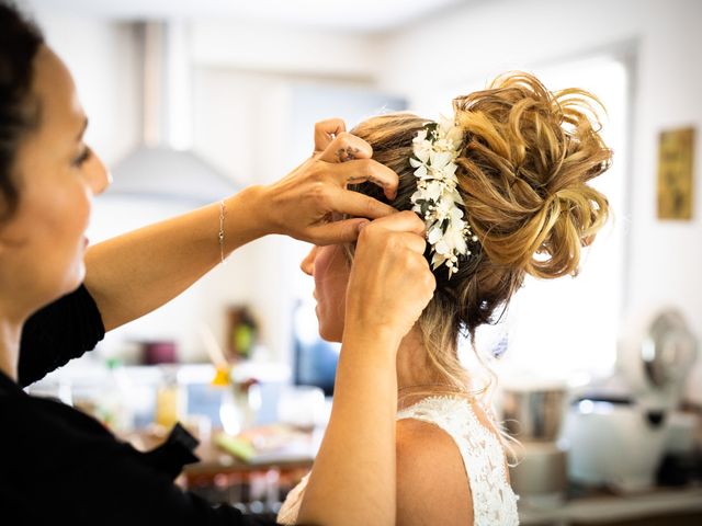 Le mariage de Eddy et Virginie à Saint-Laurent-Nouan, Loir-et-Cher 20