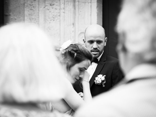 Le mariage de Eddy et Virginie à Saint-Laurent-Nouan, Loir-et-Cher 24