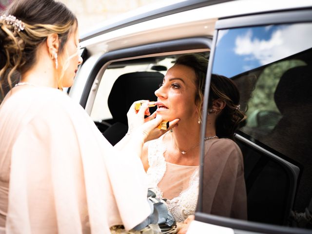 Le mariage de Eddy et Virginie à Saint-Laurent-Nouan, Loir-et-Cher 26