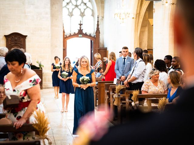 Le mariage de Eddy et Virginie à Saint-Laurent-Nouan, Loir-et-Cher 29