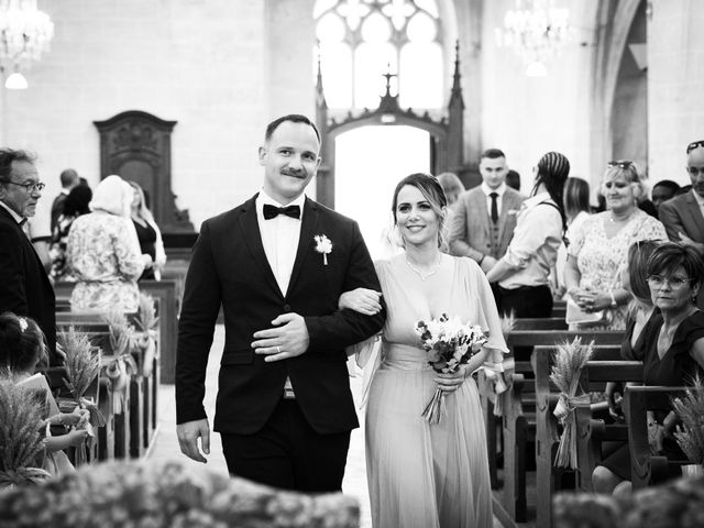 Le mariage de Eddy et Virginie à Saint-Laurent-Nouan, Loir-et-Cher 30