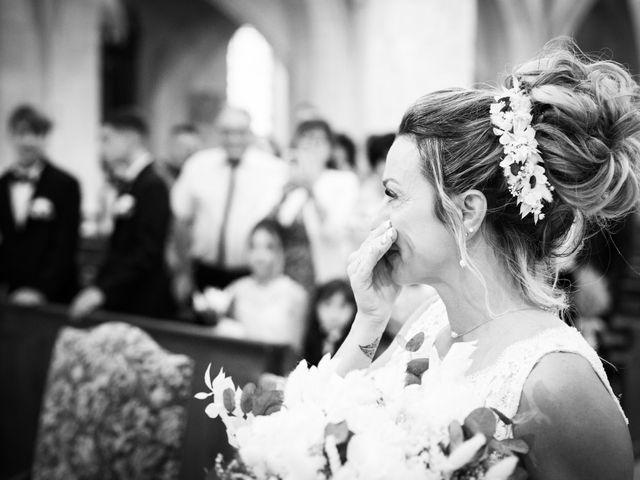 Le mariage de Eddy et Virginie à Saint-Laurent-Nouan, Loir-et-Cher 32