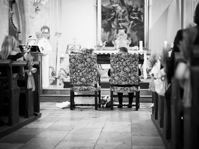 Le mariage de Eddy et Virginie à Saint-Laurent-Nouan, Loir-et-Cher 35