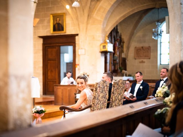 Le mariage de Eddy et Virginie à Saint-Laurent-Nouan, Loir-et-Cher 36