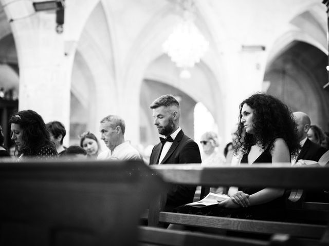 Le mariage de Eddy et Virginie à Saint-Laurent-Nouan, Loir-et-Cher 37