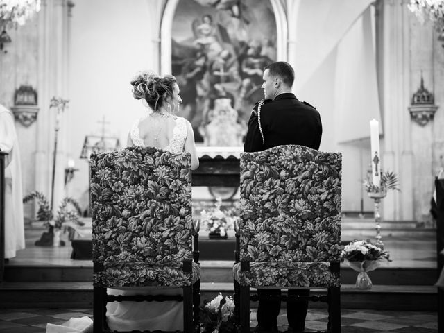 Le mariage de Eddy et Virginie à Saint-Laurent-Nouan, Loir-et-Cher 39