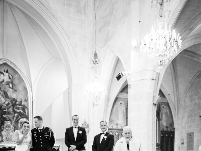 Le mariage de Eddy et Virginie à Saint-Laurent-Nouan, Loir-et-Cher 43