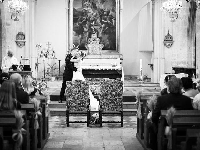 Le mariage de Eddy et Virginie à Saint-Laurent-Nouan, Loir-et-Cher 45