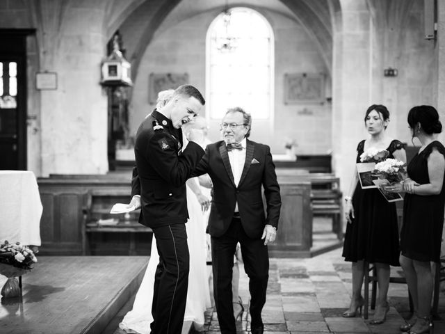 Le mariage de Eddy et Virginie à Saint-Laurent-Nouan, Loir-et-Cher 47