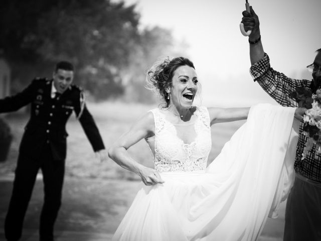 Le mariage de Eddy et Virginie à Saint-Laurent-Nouan, Loir-et-Cher 54