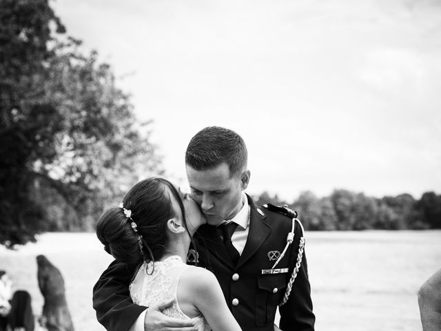 Le mariage de Eddy et Virginie à Saint-Laurent-Nouan, Loir-et-Cher 66