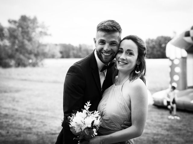 Le mariage de Eddy et Virginie à Saint-Laurent-Nouan, Loir-et-Cher 68