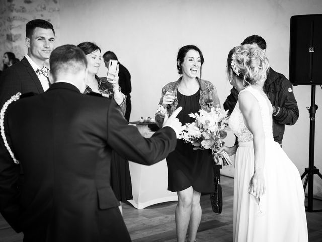 Le mariage de Eddy et Virginie à Saint-Laurent-Nouan, Loir-et-Cher 69