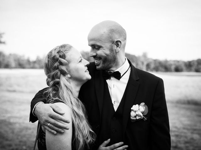 Le mariage de Eddy et Virginie à Saint-Laurent-Nouan, Loir-et-Cher 73