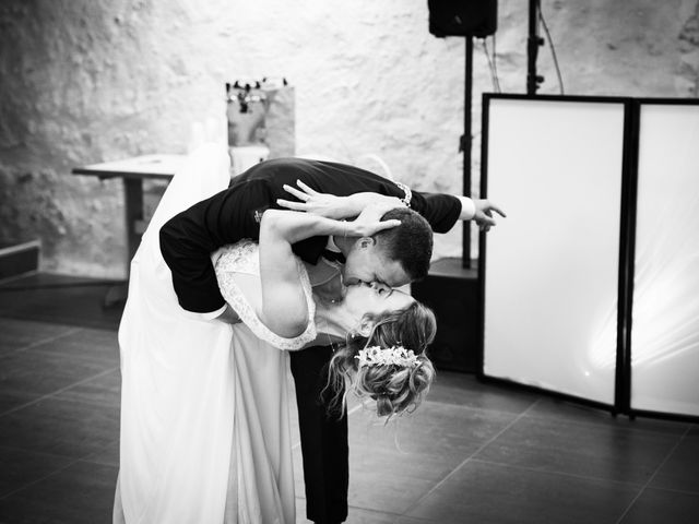 Le mariage de Eddy et Virginie à Saint-Laurent-Nouan, Loir-et-Cher 80