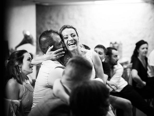 Le mariage de Eddy et Virginie à Saint-Laurent-Nouan, Loir-et-Cher 82