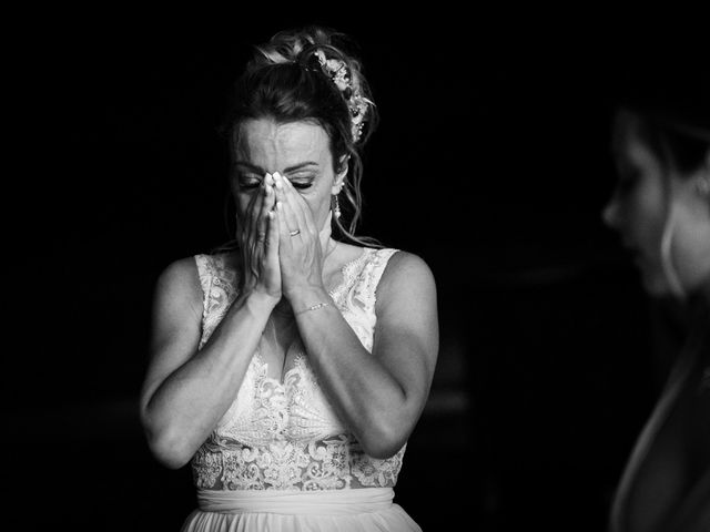 Le mariage de Eddy et Virginie à Saint-Laurent-Nouan, Loir-et-Cher 86