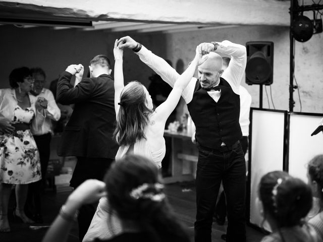 Le mariage de Eddy et Virginie à Saint-Laurent-Nouan, Loir-et-Cher 87