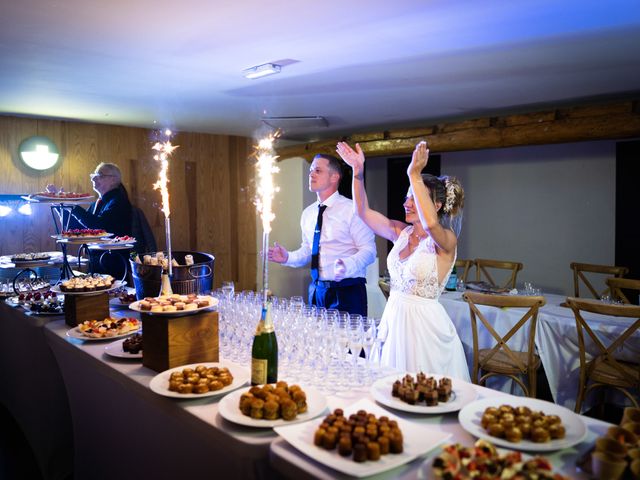 Le mariage de Eddy et Virginie à Saint-Laurent-Nouan, Loir-et-Cher 94